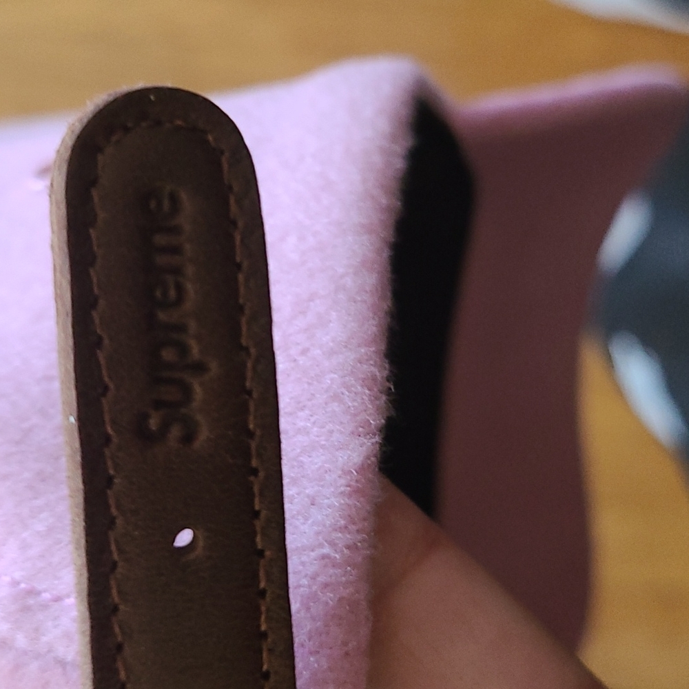 Supreme wool 5 panel - Picture 4 of 5